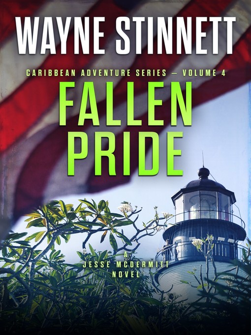Title details for Fallen Pride by Wayne Stinnett - Wait list